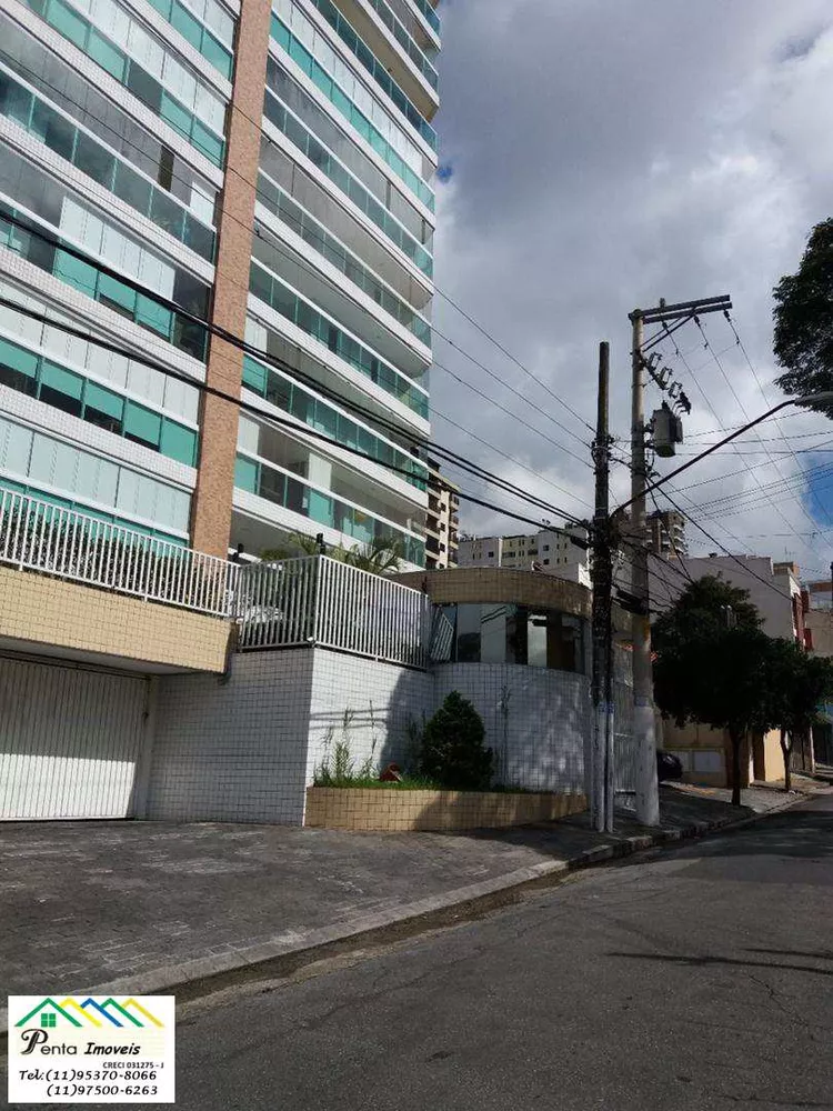 Apartamento, 3 quartos, 106 m² - Foto 7