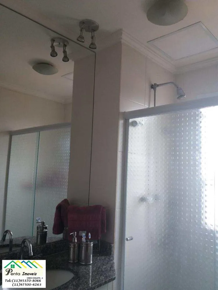 Apartamento, 3 quartos, 106 m² - Foto 3