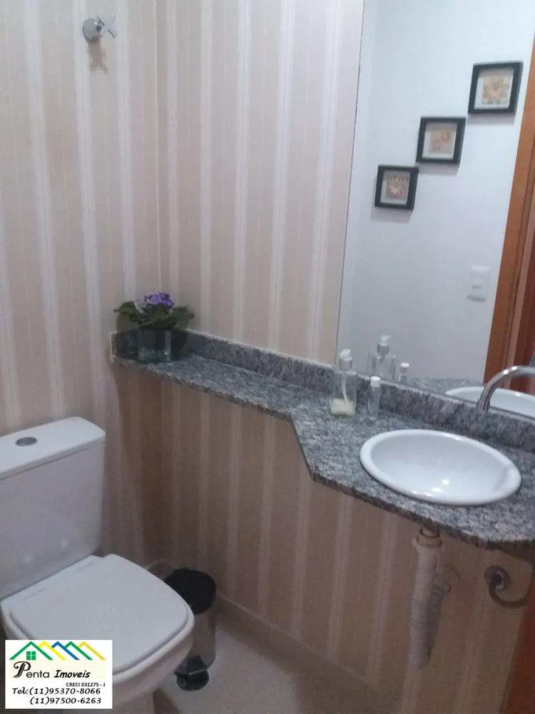 Apartamento, 3 quartos, 106 m² - Foto 10