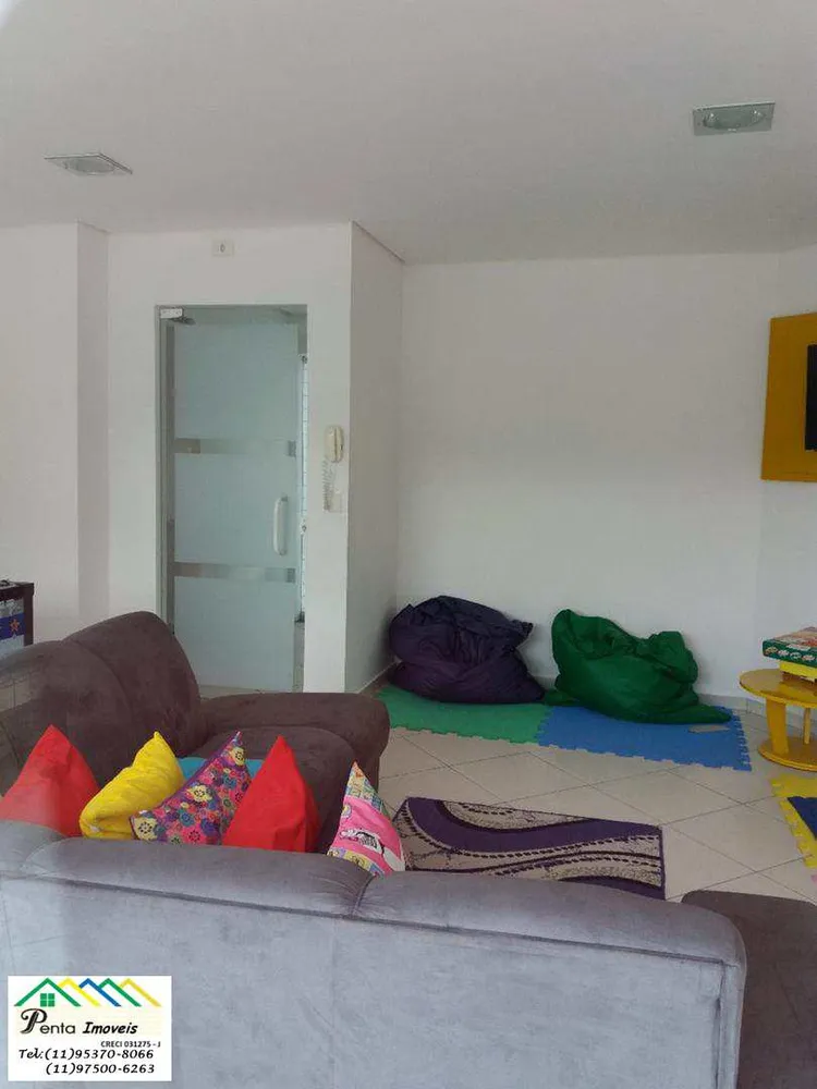 Apartamento, 3 quartos, 106 m² - Foto 9