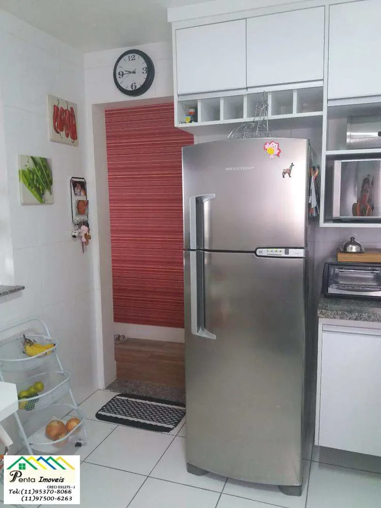 Apartamento, 3 quartos, 106 m² - Foto 8