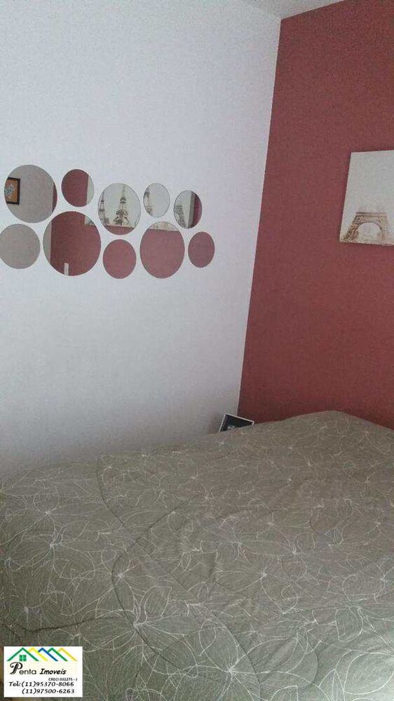 Apartamento, 3 quartos, 106 m² - Foto 1