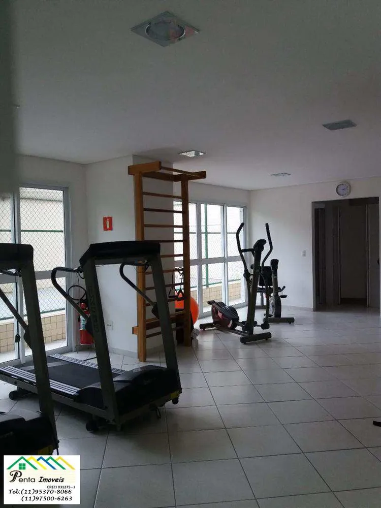Apartamento, 3 quartos, 106 m² - Foto 19