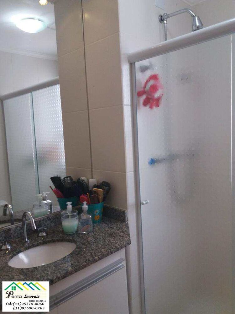 Apartamento, 3 quartos, 106 m² - Foto 3