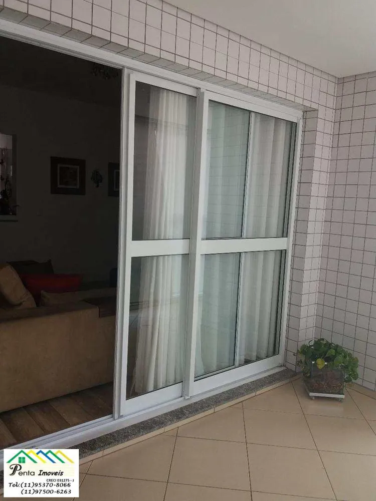 Apartamento, 3 quartos, 106 m² - Foto 15
