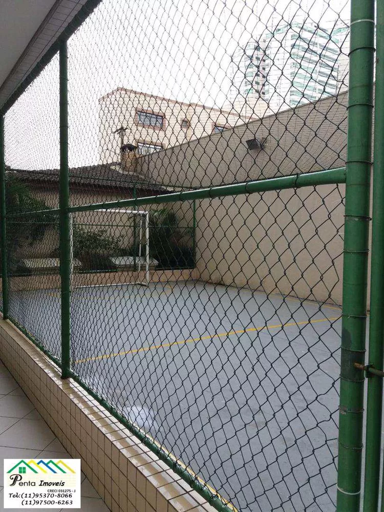 Apartamento, 3 quartos, 106 m² - Foto 5