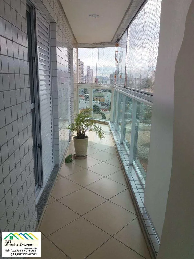 Apartamento, 3 quartos, 106 m² - Foto 14