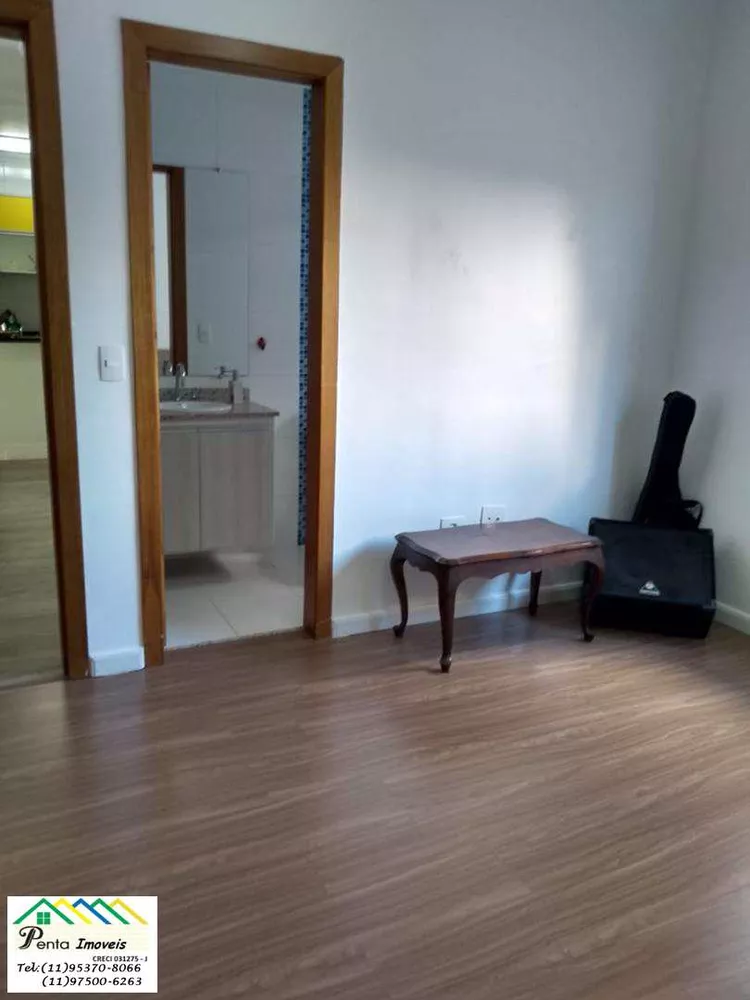 Apartamento, 2 quartos, 70 m² - Foto 2