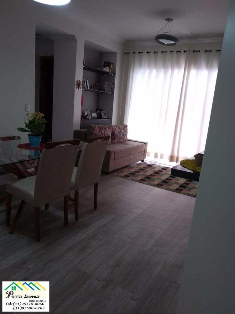 Apartamento, 2 quartos, 70 m² - Foto 9