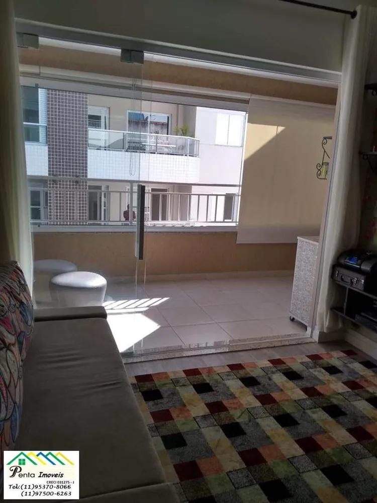 Apartamento, 2 quartos, 70 m² - Foto 9