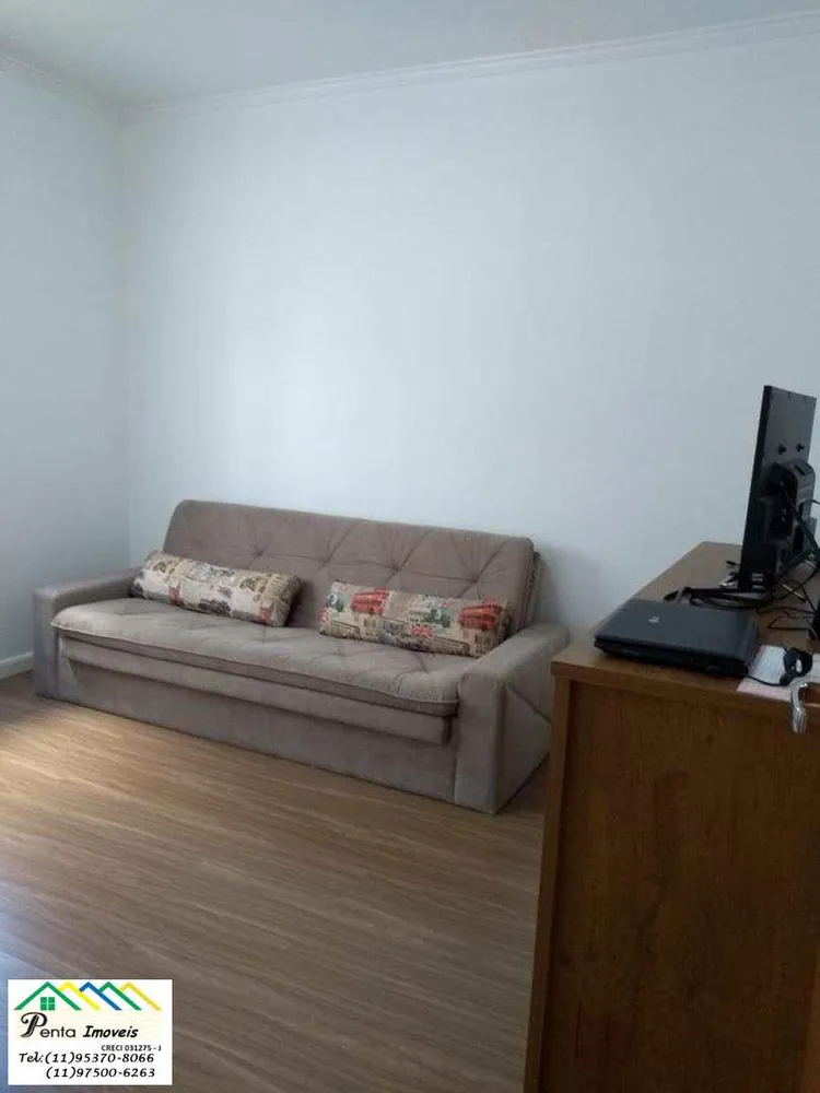 Apartamento, 2 quartos, 70 m² - Foto 4