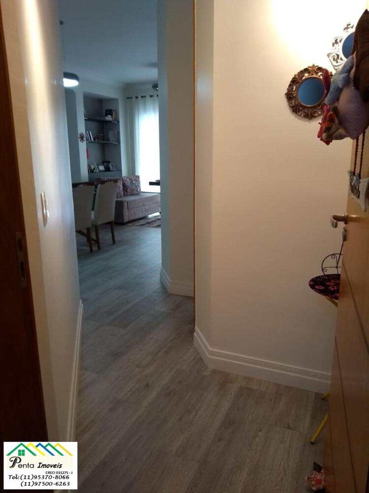 Apartamento, 2 quartos, 70 m² - Foto 10