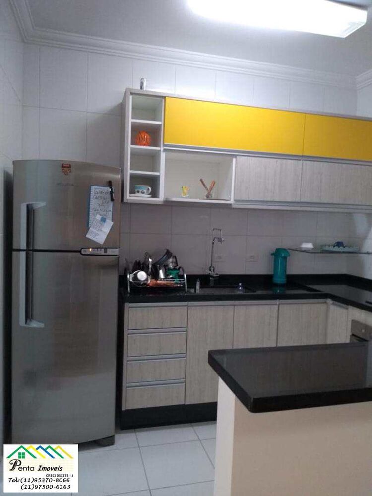 Apartamento, 2 quartos, 70 m² - Foto 4