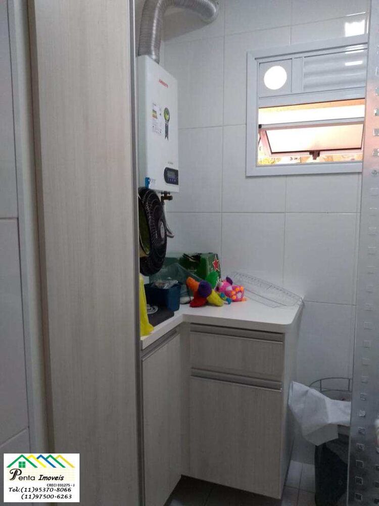 Apartamento, 2 quartos, 70 m² - Foto 7