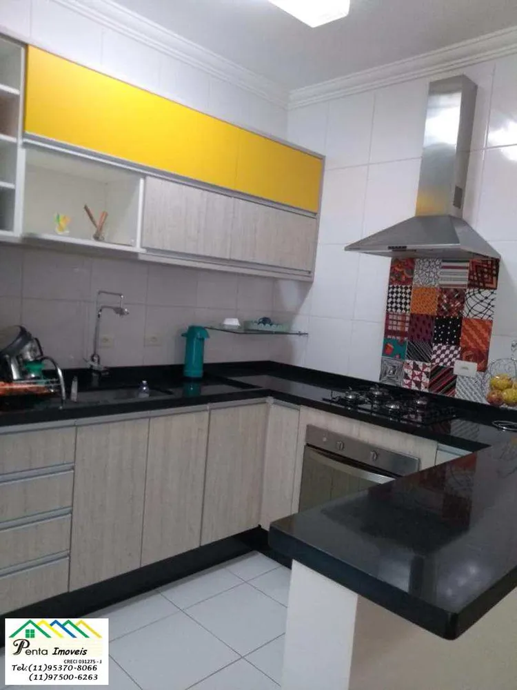 Apartamento, 2 quartos, 70 m² - Foto 10