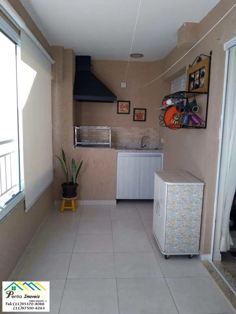 Apartamento, 2 quartos, 70 m² - Foto 7