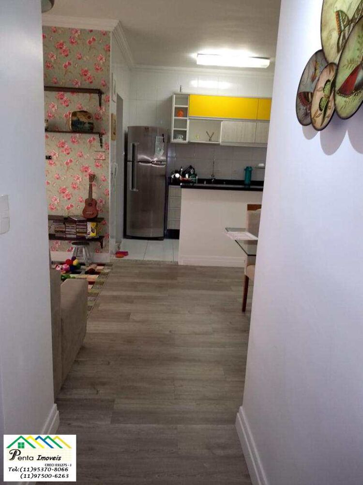 Apartamento, 2 quartos, 70 m² - Foto 11