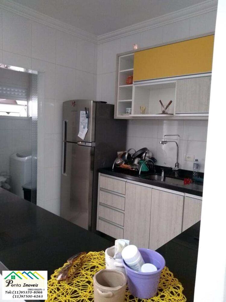 Apartamento, 2 quartos, 70 m² - Foto 8