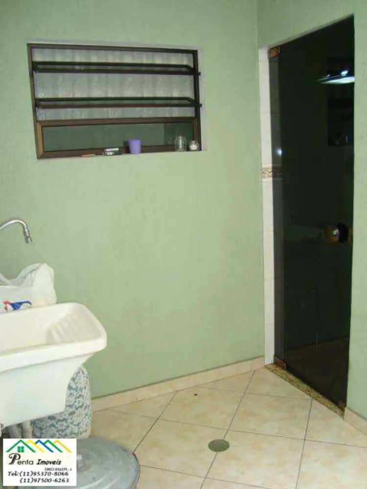 Casa, 2 quartos - Foto 18