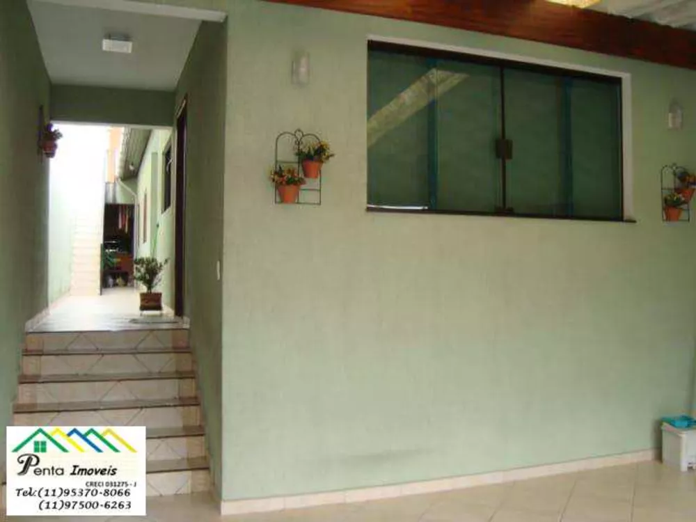 Casa, 2 quartos - Foto 2