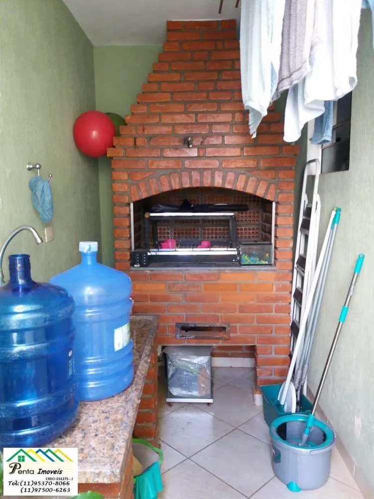 Casa, 2 quartos - Foto 20