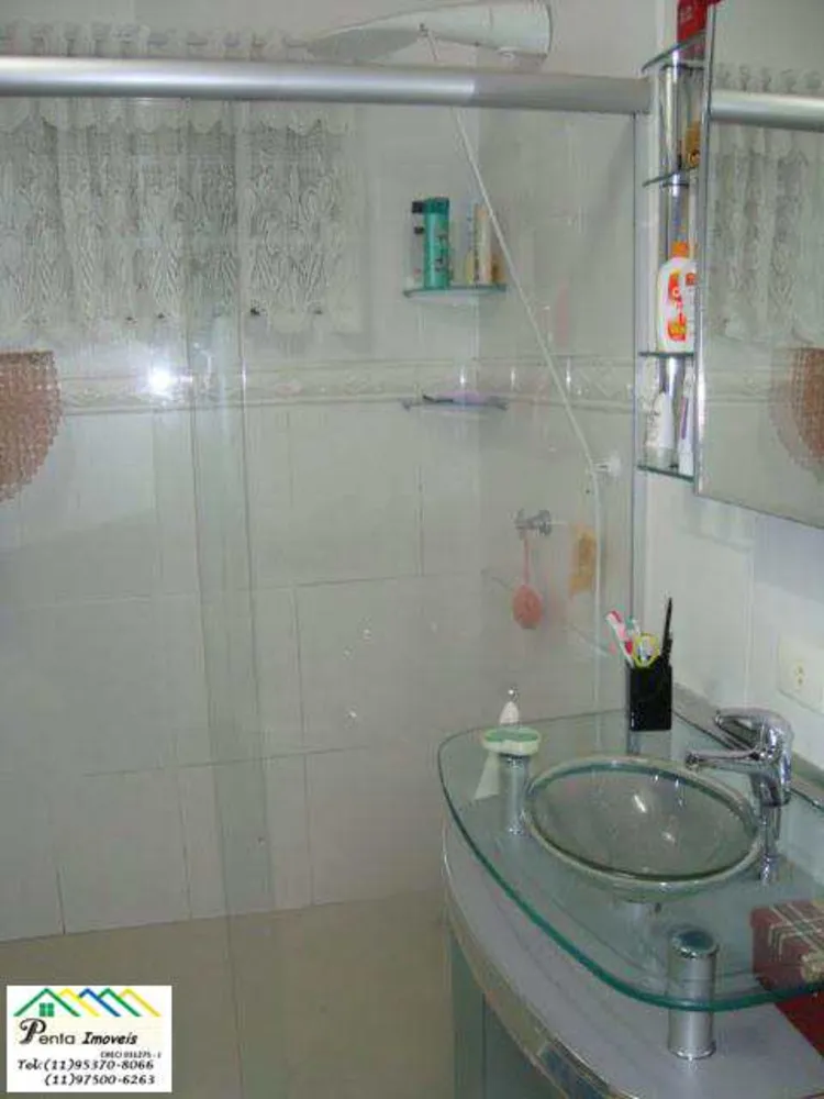 Casa, 2 quartos - Foto 17