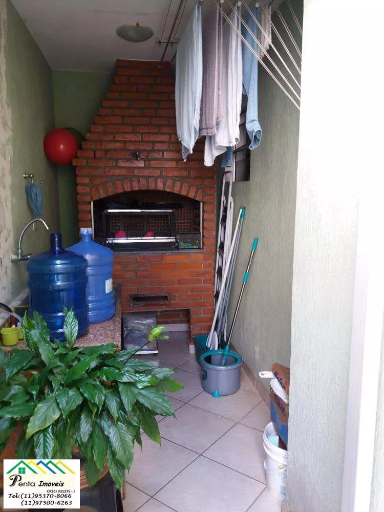 Casa, 2 quartos - Foto 7