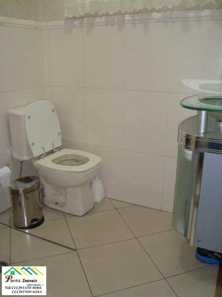 Casa, 2 quartos - Foto 16