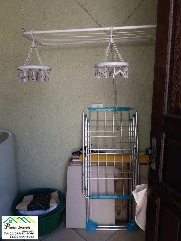 Casa, 2 quartos - Foto 22
