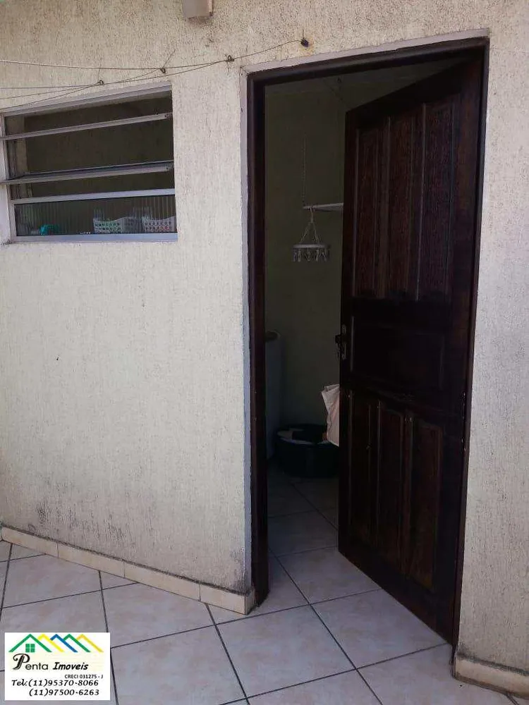 Casa, 2 quartos - Foto 23