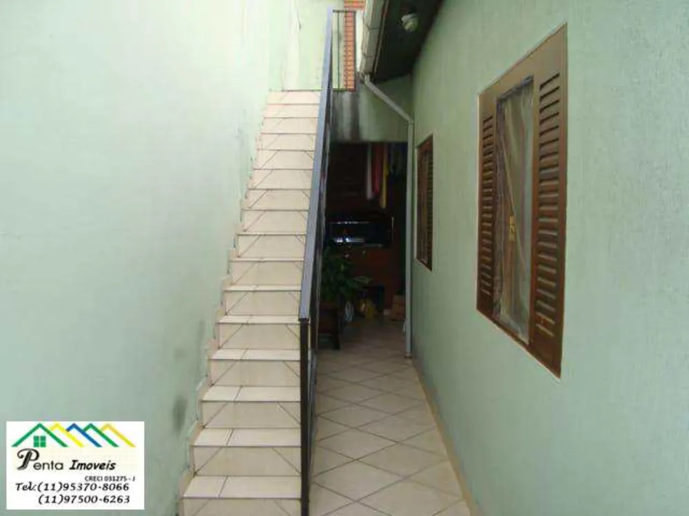 Casa, 2 quartos - Foto 5