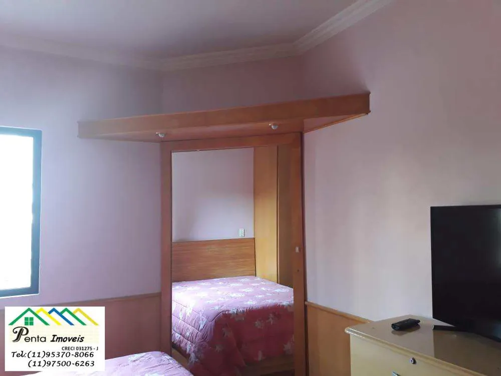 Apartamento, 1 quarto, 40 m² - Foto 10