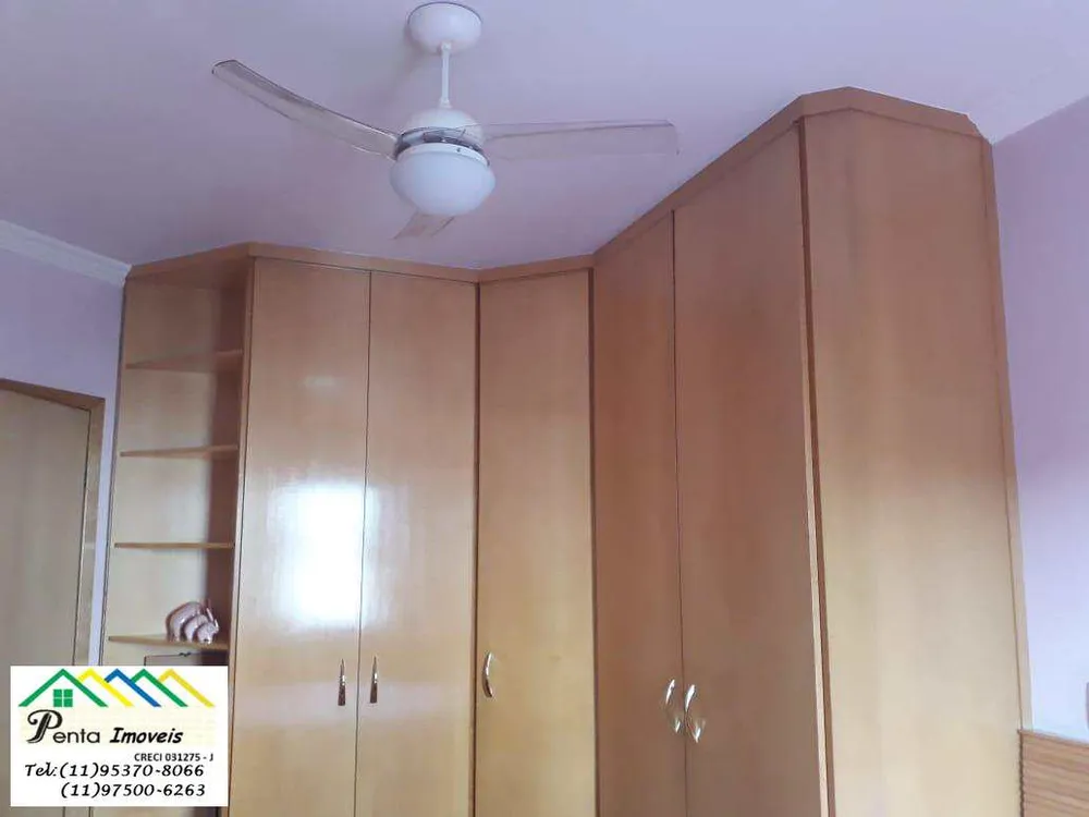 Apartamento, 1 quarto, 40 m² - Foto 15