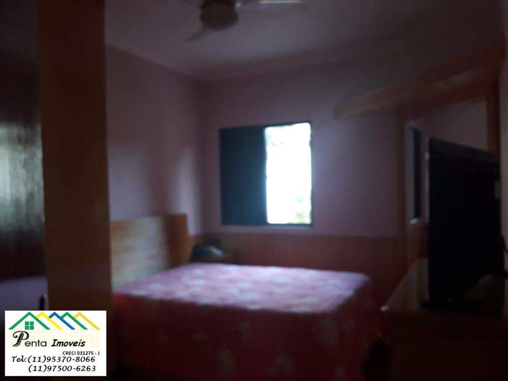 Apartamento, 1 quarto, 40 m² - Foto 3