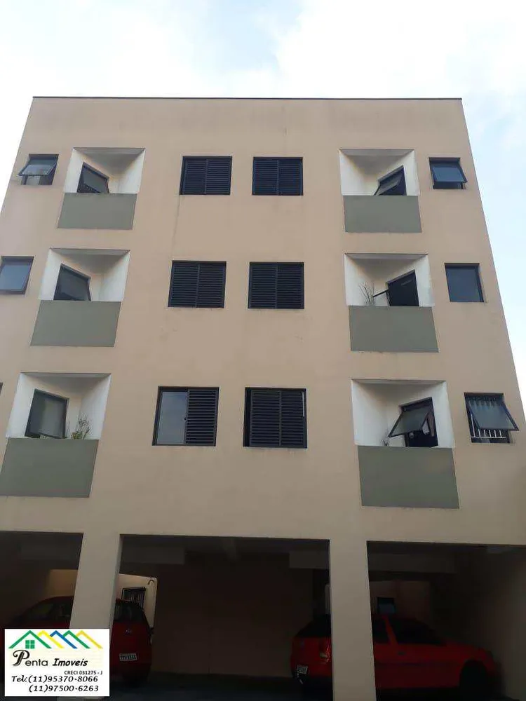 Apartamento, 1 quarto, 40 m² - Foto 9