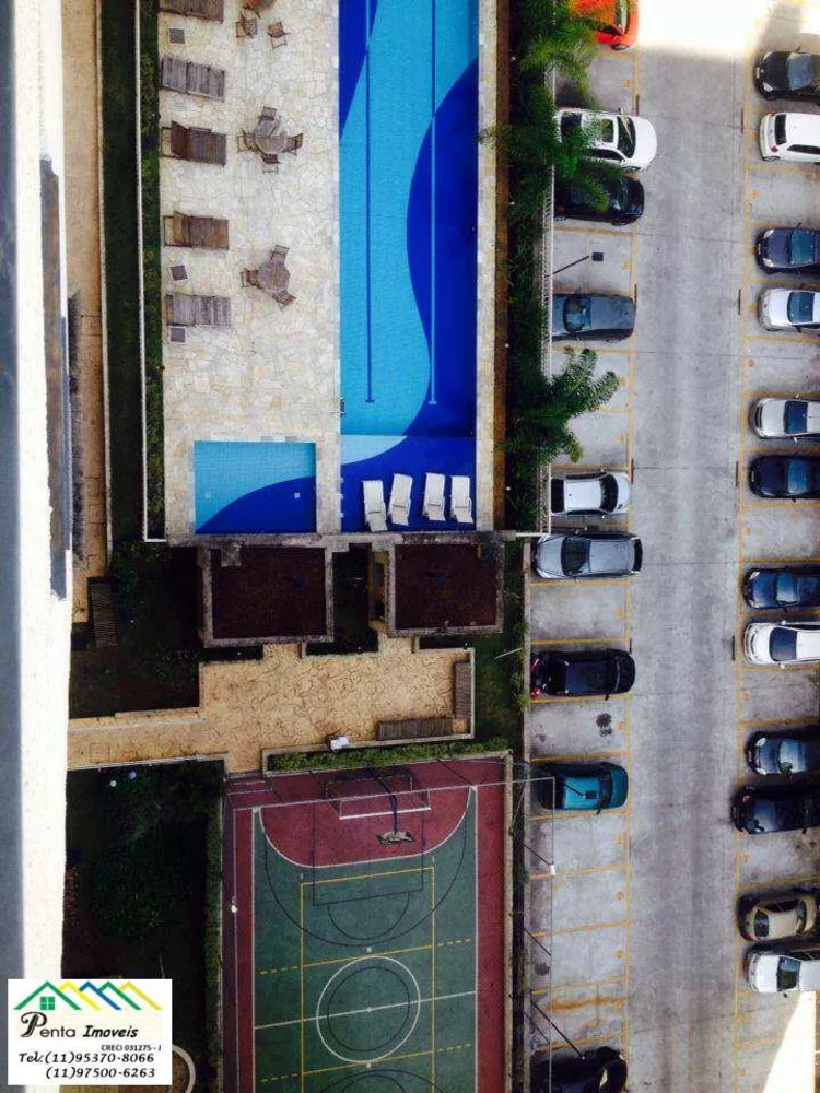 Apartamento, 2 quartos, 55 m² - Foto 8