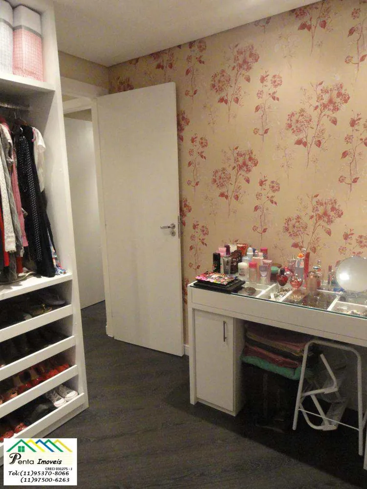 Apartamento, 2 quartos, 55 m² - Foto 10
