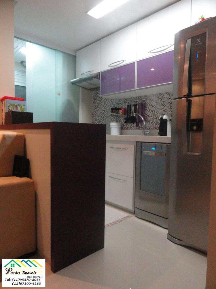 Apartamento, 2 quartos, 55 m² - Foto 2