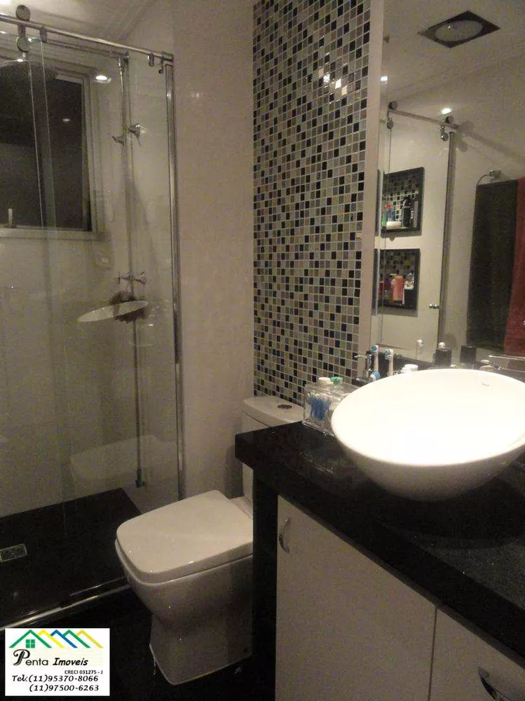 Apartamento, 2 quartos, 55 m² - Foto 7