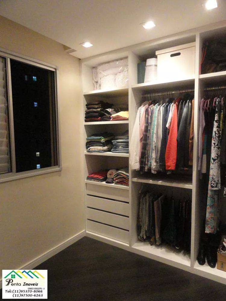 Apartamento, 2 quartos, 55 m² - Foto 6