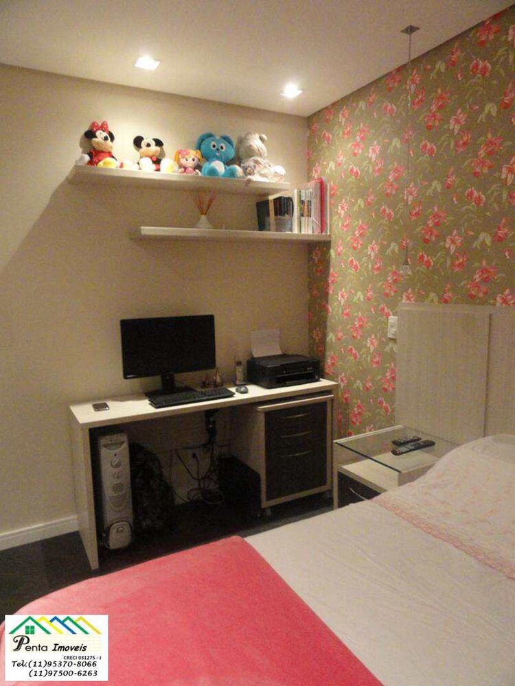 Apartamento, 2 quartos, 55 m² - Foto 5