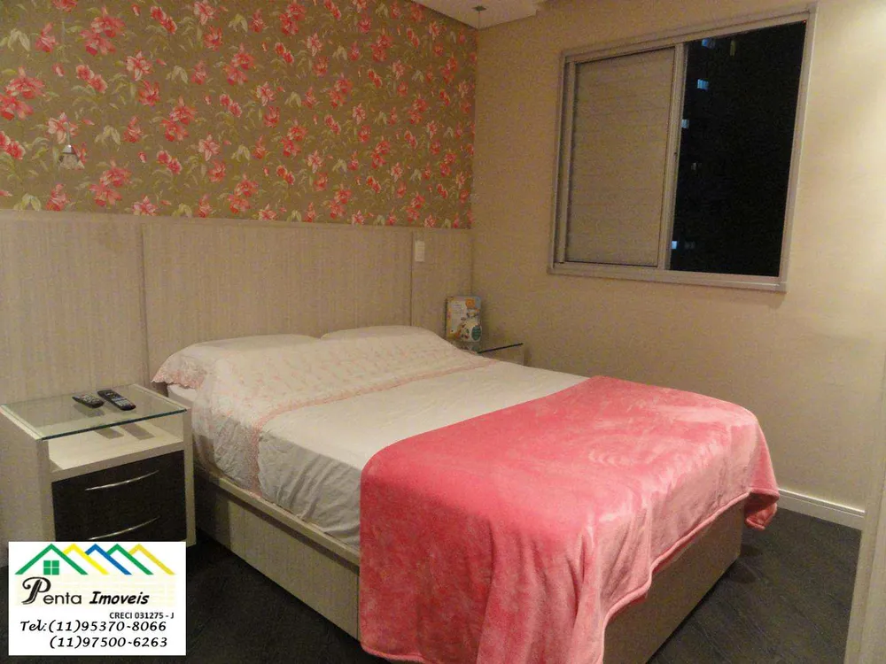 Apartamento, 2 quartos, 55 m² - Foto 9