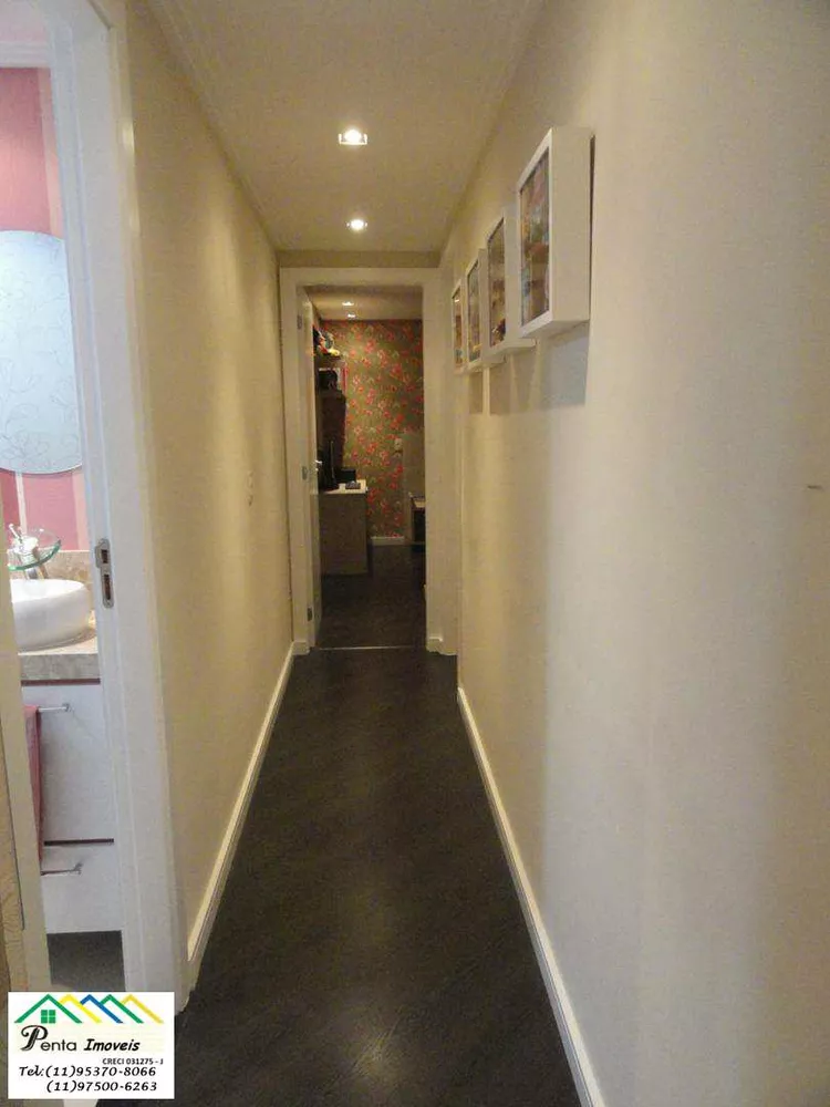 Apartamento, 2 quartos, 55 m² - Foto 3
