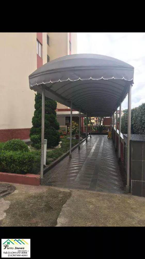 Apartamento, 3 quartos - Foto 7