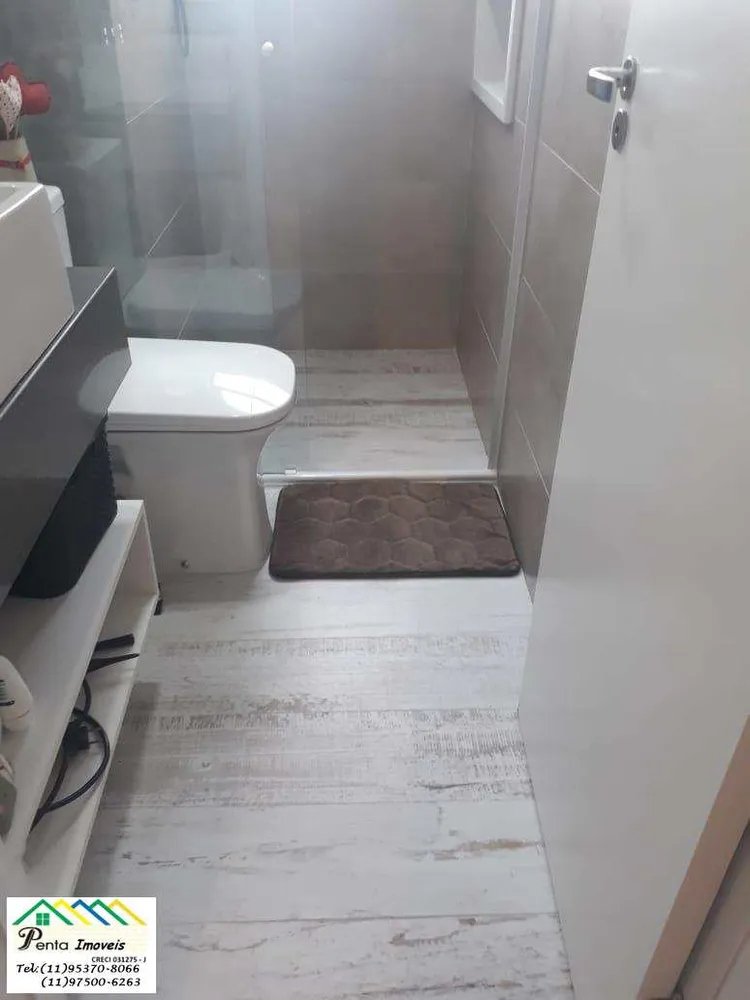 Apartamento, 2 quartos, 69 m² - Foto 17