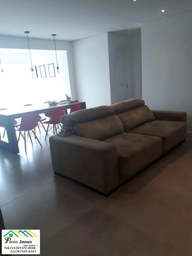 Apartamento, 2 quartos, 69 m² - Foto 4