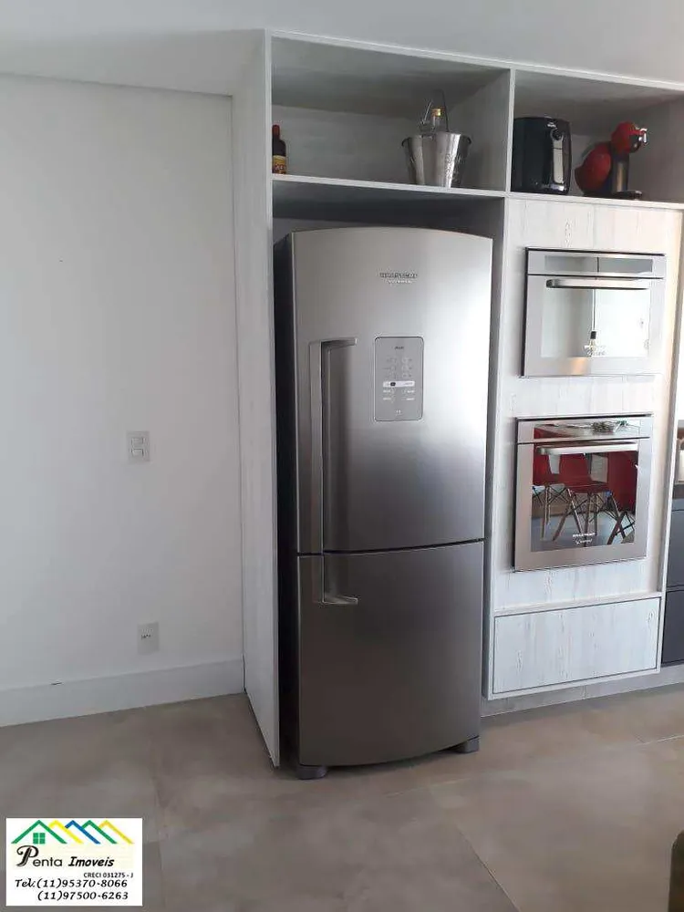 Apartamento, 2 quartos, 69 m² - Foto 5