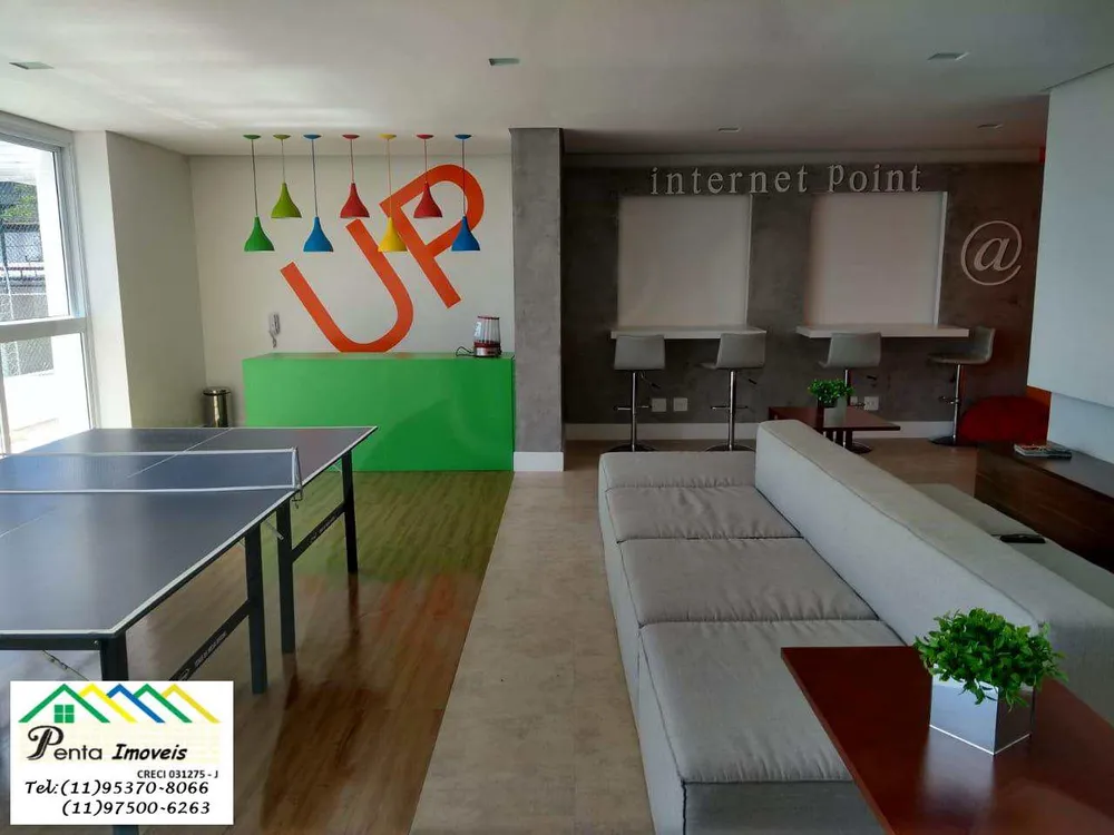 Apartamento, 2 quartos, 69 m² - Foto 10