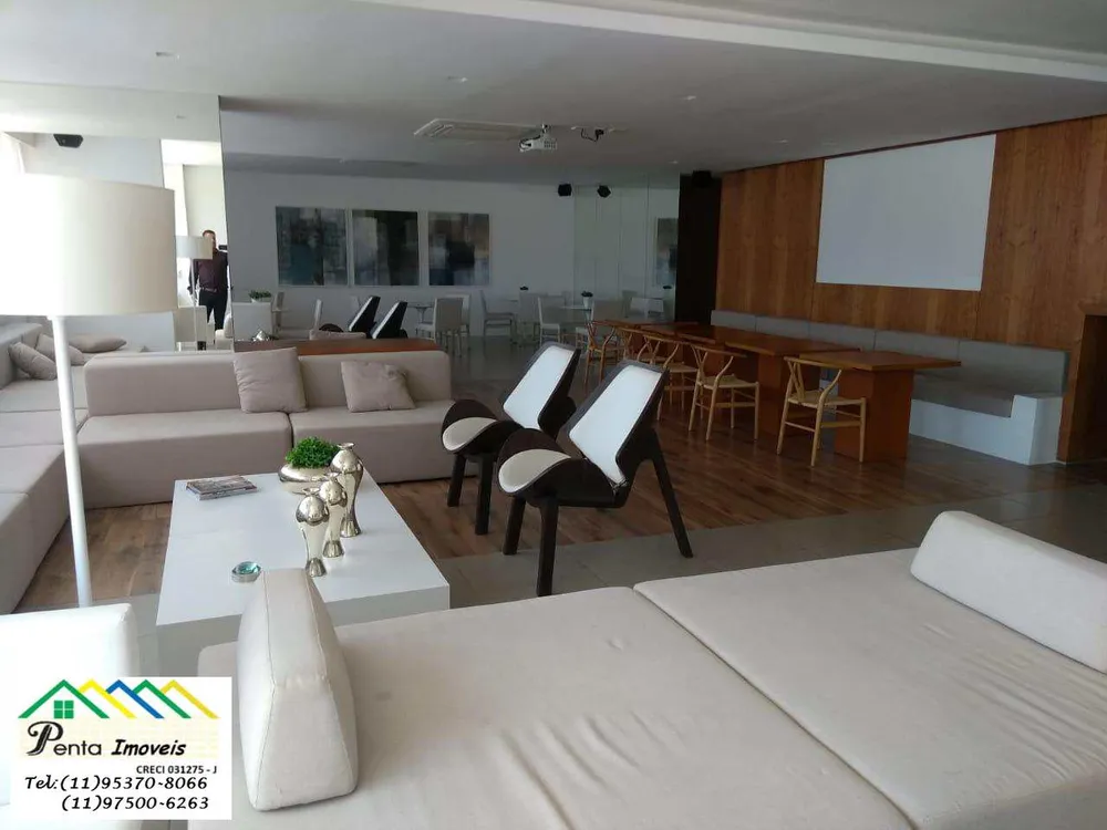 Apartamento, 2 quartos, 69 m² - Foto 6