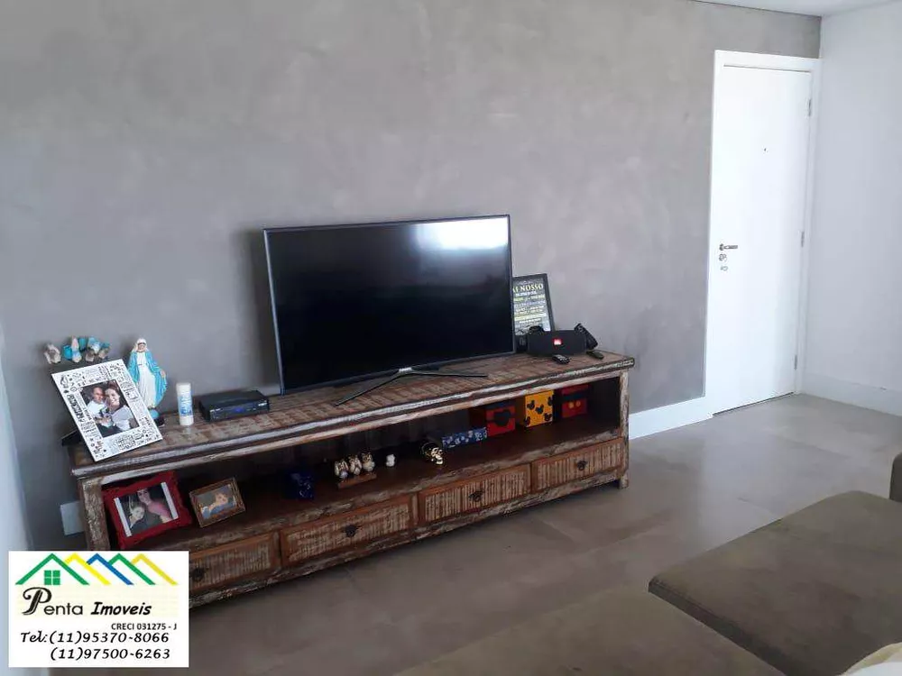 Apartamento, 2 quartos, 69 m² - Foto 1